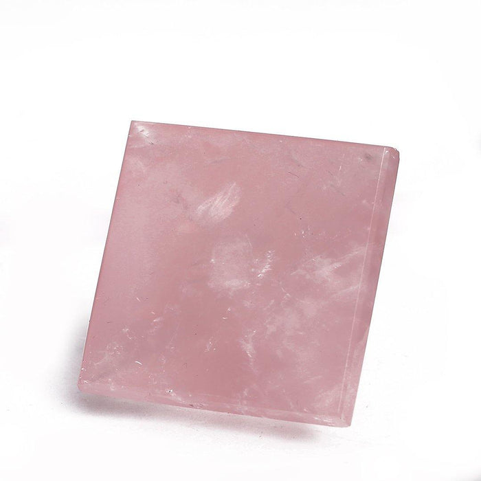 Rose Quartz Pyramid Wholesale