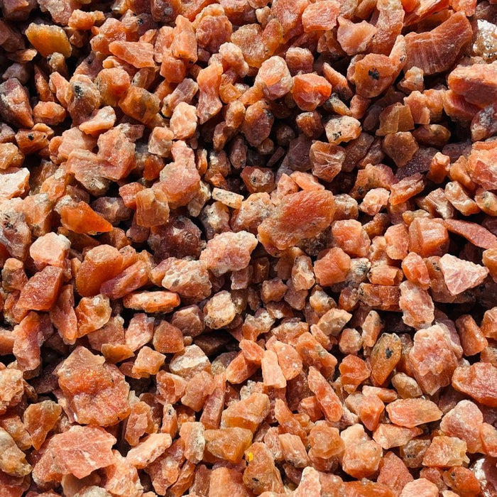 Small Raw High Quality Sunstone Wholesale