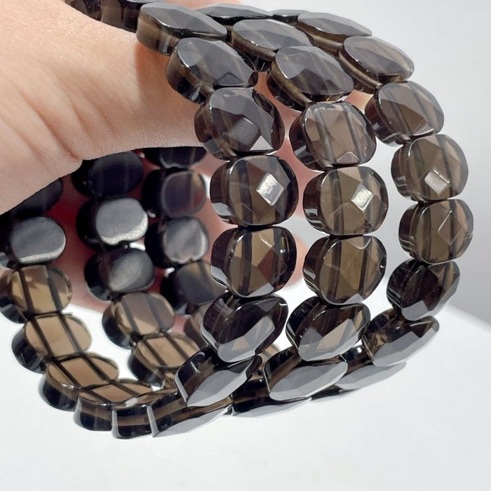 Smoky Quartz Bracelet Wholesale