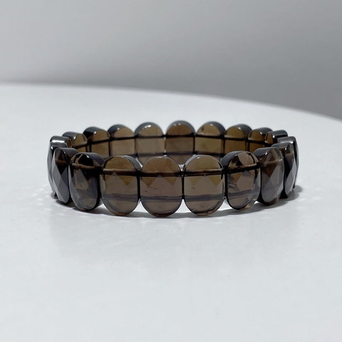 Smoky Quartz Bracelet Wholesale