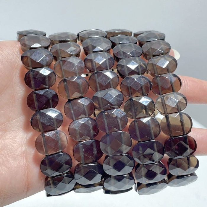 Smoky Quartz Bracelet Wholesale