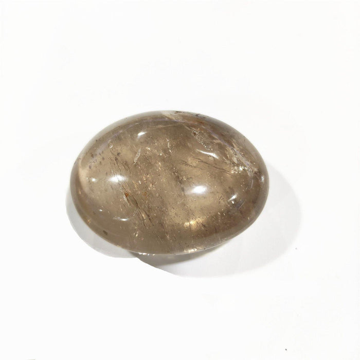 Smoky Quartz Tumbled Polished Light Color Wholesale