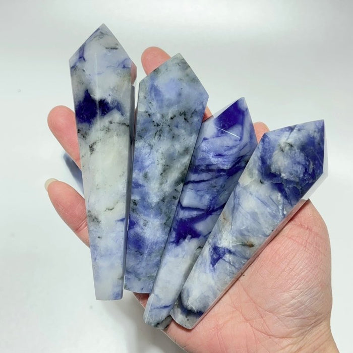 Sodalite Scepter Magic Wand Wholesale