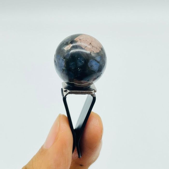 Spheres Crystal Car Air Vent Clips Wholesale Car Accessories