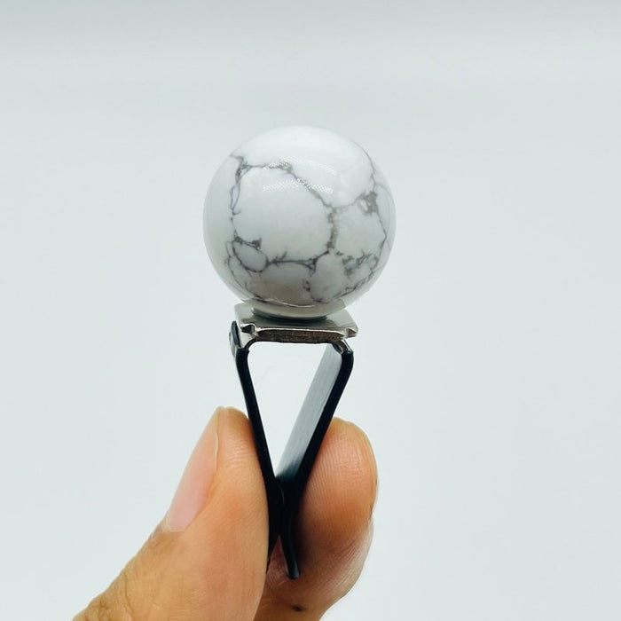 Spheres Crystal Car Air Vent Clips Wholesale Car Accessories