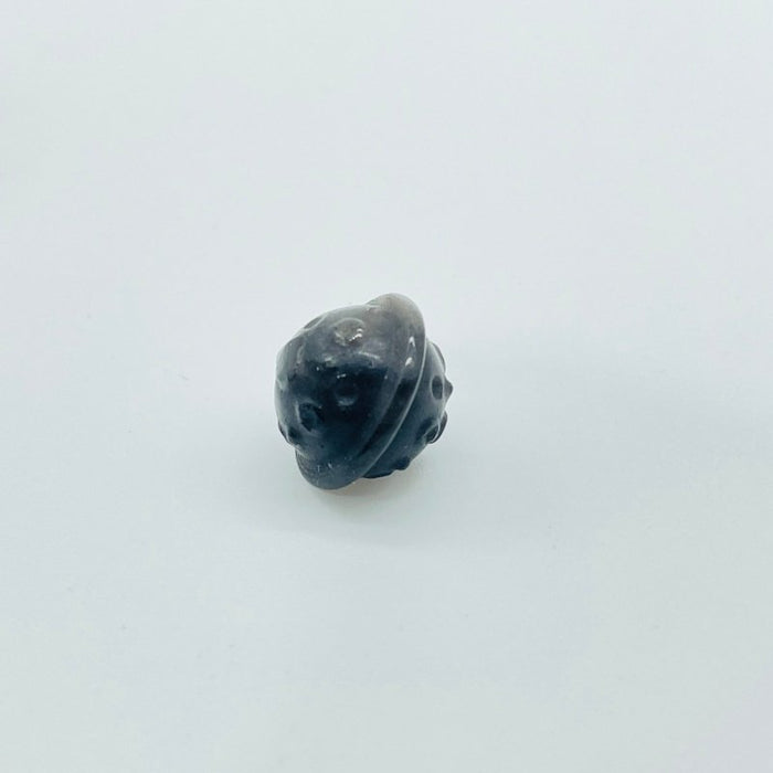 Star Wars Mini Black Obsidian Carving Wholesale Death Star Baby Yoda Starfighter