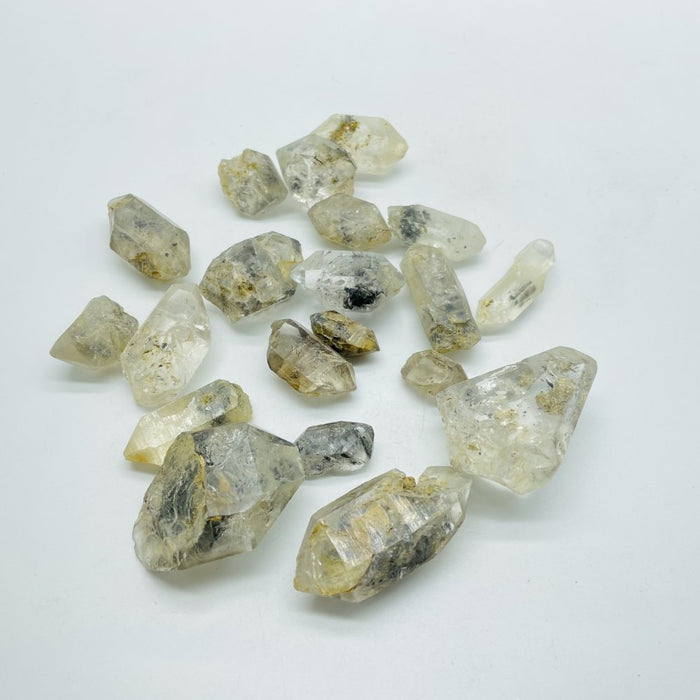 Tibet Quartz Crystal Points Raw Wholesale