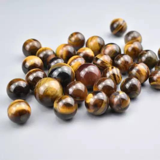 Tiger Eye Sphere Ball Wholesale