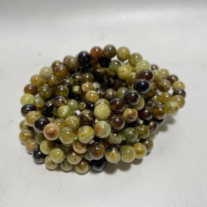 Tsavorite Garnet Bracelet Wholesale