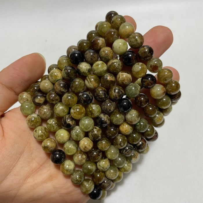 Tsavorite Garnet Bracelet Wholesale