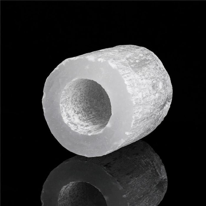 Wholesale Selenite Candle Holder