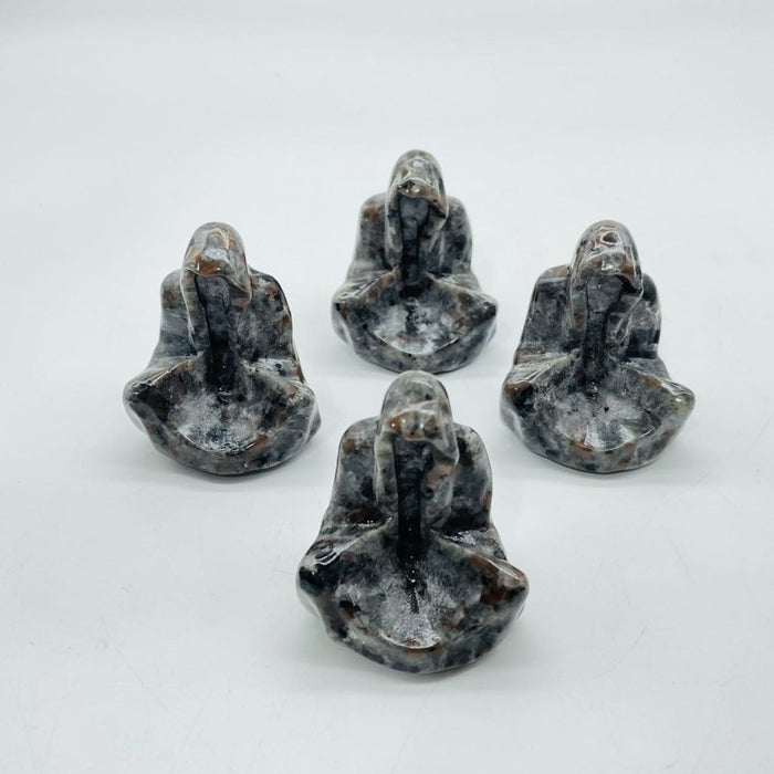 Yooperlite Halloween Dark Wizard Carving Wholesale